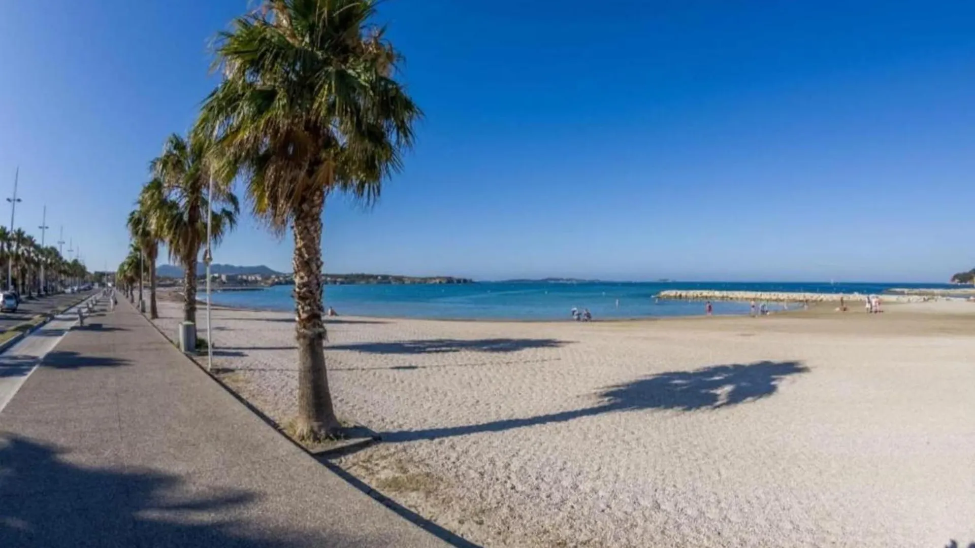 Boutique Holiday Home In Bormes Les Mimosas With Pool
