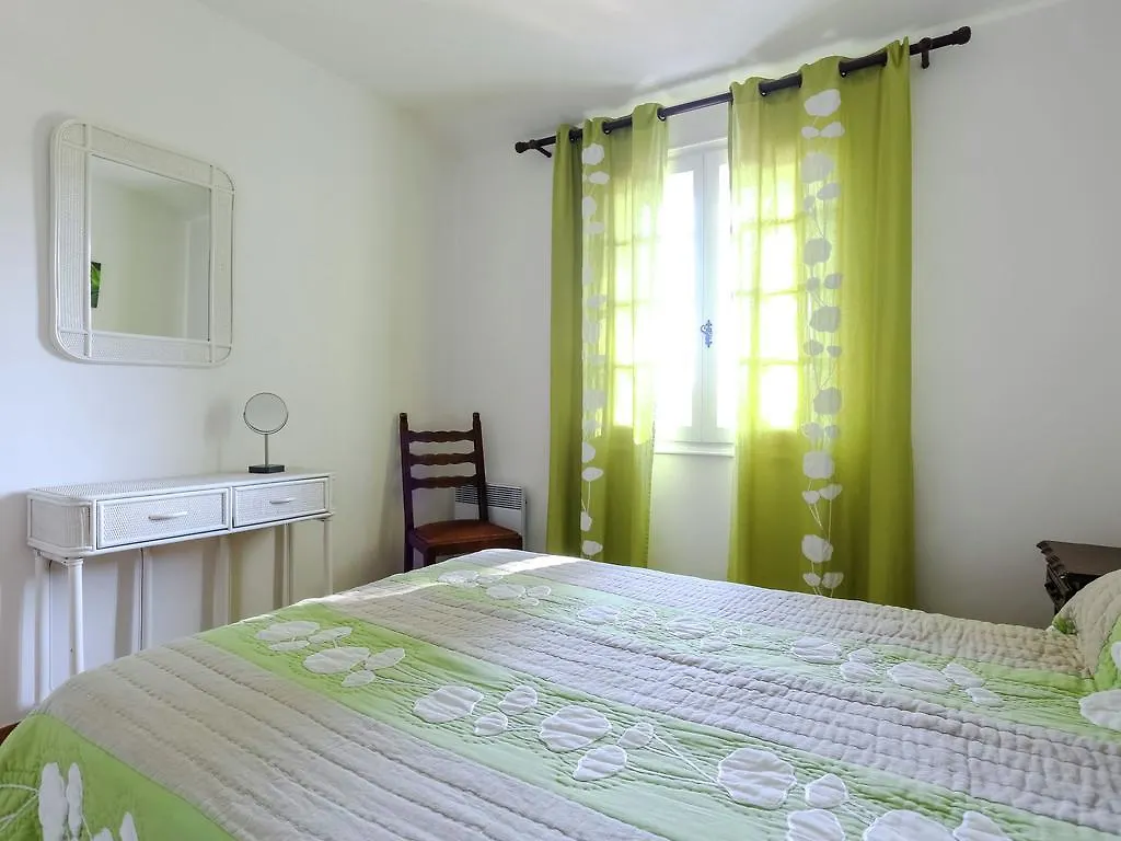 Boutique Holiday Home In Bormes Les Mimosas With Pool